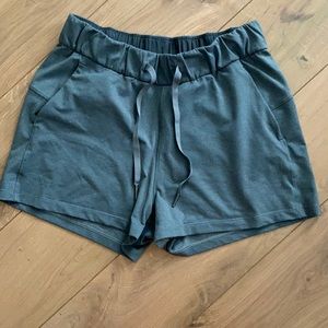 Lululemon Every Movement Short